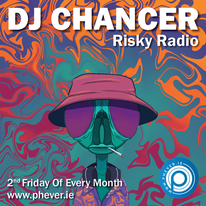 Chancer Risky Radio