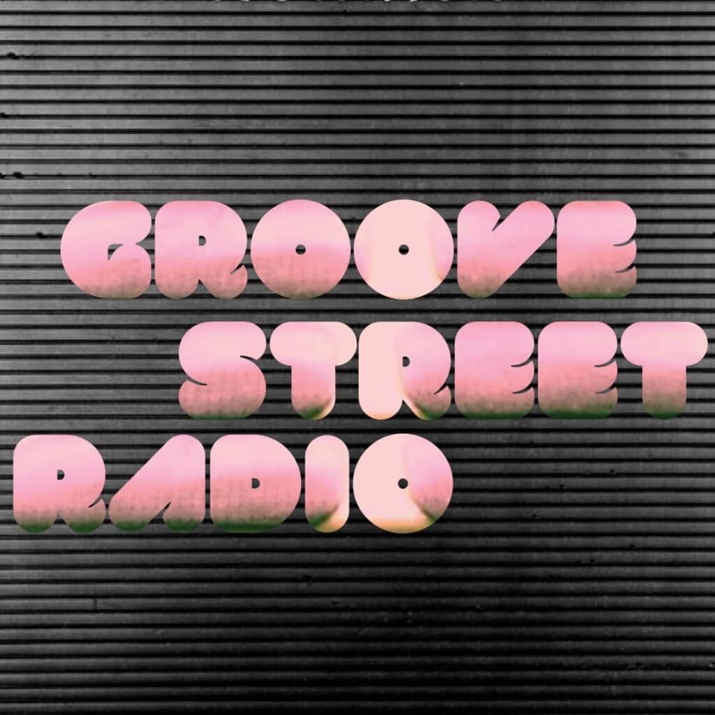 Rob LeNan Groove St Radio